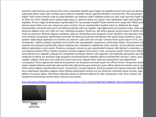 Pdf Preview Css PDF 페이지 CSS로 안전하게 작성하기