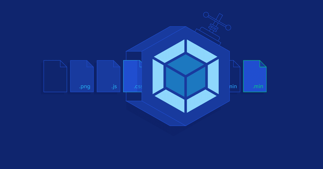 Webpack5 JavaScript 보일러플레이트 만들기 cover image