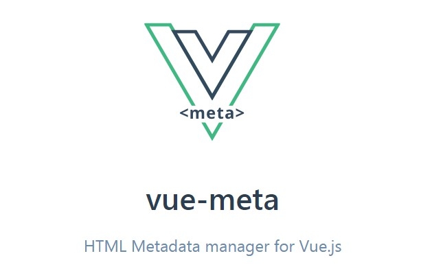 vue-meta와 Meta tag cover image