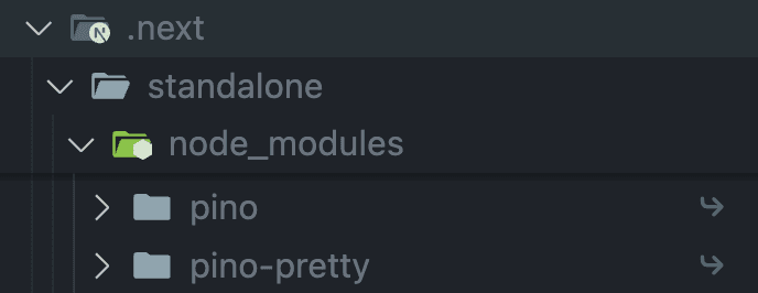 get-pino-pretty