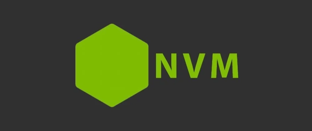 nvm을 사용해 프로젝트별로 Node.js 버전 다르게 사용하기 cover image