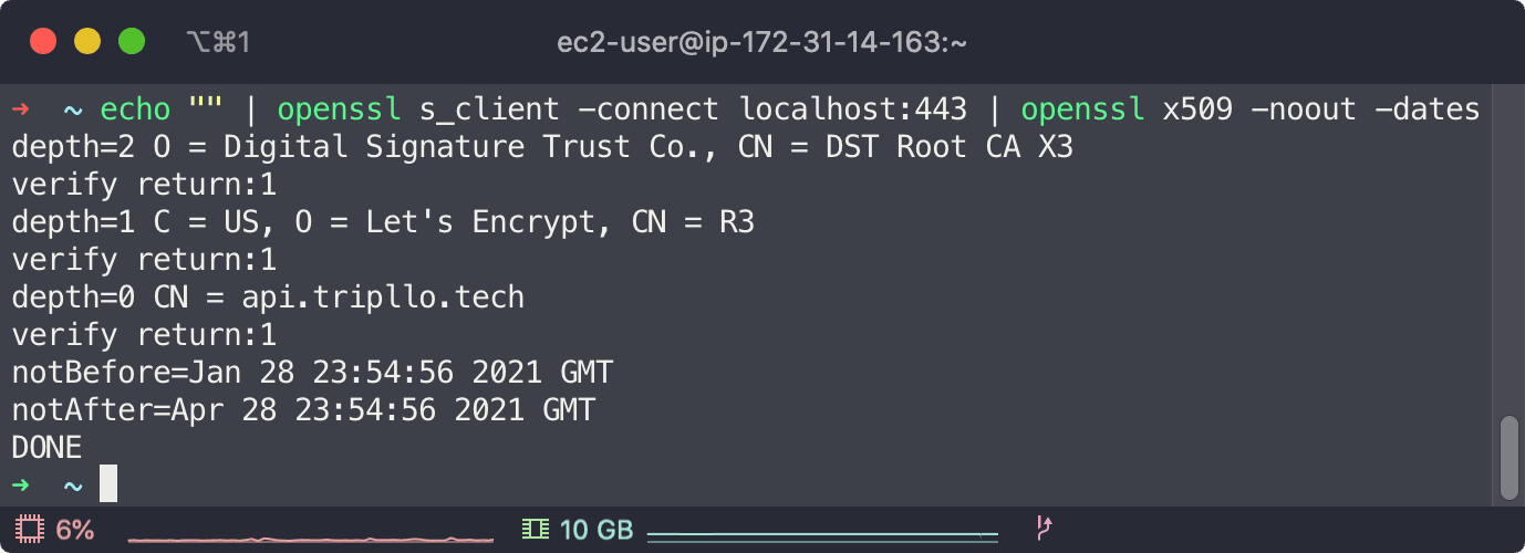 let's-encryp-expire-date